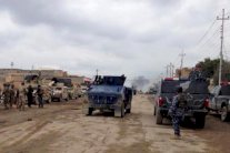 تحذير العراقيين من تكتيكات جديدة للمسلحين بتفجير السيارات 