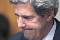 كيري لمنتقديه الإسرائيليين: لن ترهبني الكلمات