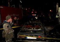 مجلس الأمن يدين الهجوم في لبنان ويدعو لمحاكمة مرتكبيه