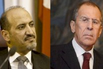 آلية روسية - أميركية جديدة لمؤتمر موازٍ لجنيف 2 