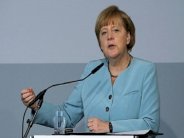 ميركل واردوغان يدعوان الامم المتحدة للتحرك بشأن معاناة اللاجئين السوريين