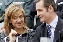 العائلة الملكية الإسبانية أمام القضاء السبت 