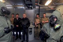 تشكيك دولي بنوايا الأسد في الملف الكيميائي