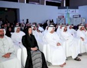  محمد بن راشد يحث على الارتقاء بالقطاع الصحي