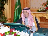 السعودية تطالب المجتمع الدولي بالضغط على نظام الاسد لايصال المساعدات