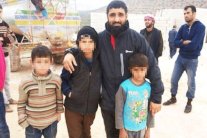 بريطانيا مسؤولة عن مشاركة متشدّدين في صراع سوريا