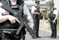 بريطانيا تتأهب لمواجهة مخاطر