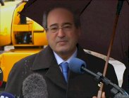 جلسة مشتركة الثلاثاء بين وفدي النظام والمعارضة في جنيف 