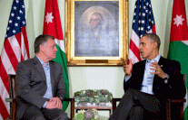 واشنطن: لخيارات جديدة أكثر صرامة مع بشّار