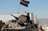 مسلحون يخطفون مدرسا بريطانيا في صنعاء