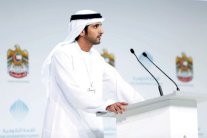 ولي عهد دبي يتولّى ملفات الحكومة الذكية والإقتصاد الإسلامي وإكسبو