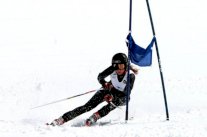 صور عارية لمتزلجة لبنانيّة تهزّ الرأي العام وتقسمه 