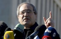 الوفد الحكومي السوري 