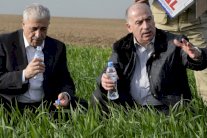 النجيفي يعلن دعمه لإعلان نينوى اقليمًا عراقيًا جديدًا