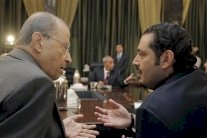 ولدت حكومة تمام سلام فباعدت بين قيادات 8 آذار وقاعدتها