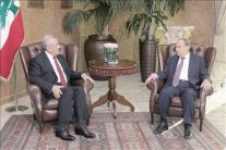 انقطع خيط الودّ بين 