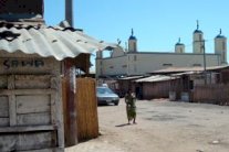 أمطار غزيرة تقتل 60 شخصًا في العاصمة البوروندية