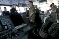 دمشق تستنكر استخدام أرصدة سورية لتمويل تدمير الكيميائي