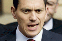 ميليباند: هل ضاعت سوريا وانتهت كأمة ودولة؟