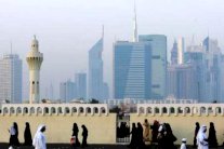 للمرة الأولى... مساجد ذكية في دبي