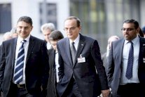 جولة ثانية من مفاوضات جنيف تنطلق اليوم الاثنين