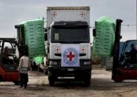 الصليب الاحمر يذكر بشروطه للمشاركة في عمليات الاجلاء في سوريا 