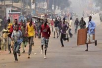 هيومان رايتس: العنف قد يضطر المسلمين لمغادرة أفريقيا الوسطى