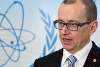 إيران: لا غلق لأية منشآت نووية