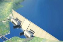 مباحثات مصرية أثيوبية اليوم الاثنين حول مشروع سد النهضة