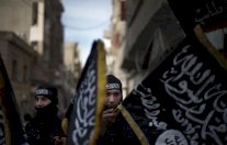 الحكم بسجن عربي إسرائيلي لانضمامه لجبهة النصرة في سوريا 