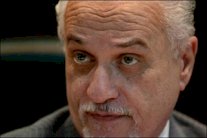 الشهرستاني: الجيش العراقي سيحاصر الفلوجة حتى نفاد ذخيرة المسلحين