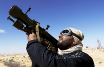 السعودية تسلح المعارضة السورية بصواريخ مضادة للطائرات