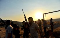 جهاديو أوروبا في سوريا لن يسلكوا طريق الإرهاب