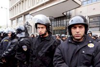 أحد قاتلي البراهمي في قبضة الأمن التونسي