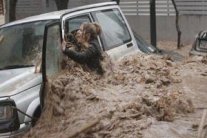 تعبئة عامة لكن متأخرة لمواجهة الفيضانات في بريطانيا