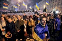 المعارضة الأوكرانية تواصل الضغط والروس والأوروبيون في جدل