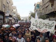 الأسد يستعدّ لدكّ يبرود 