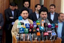 الحكيم: اعتزال الصدر يترك فراغًا سياسيًا كبيرًا يتطلب العدول عنه