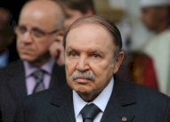 بوتفليقة لانتخابات رئاسية