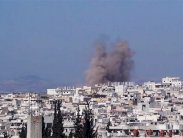 اجتماع جديد لمجلس الامن لايجاد تسوية حول قرار يتعلق بسوريا 