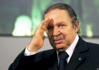 بوتفليقة يترشّح بصفة رسمية للإنتخابات الرئاسية في الجزائر