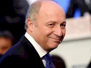 فابيوس سيبحث مع كيري الاربعاء ملفات اوكرانيا والشرق الاوسط وسوريا 