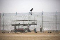 احالة مصريين واسرائيليين للمحاكمة بنهمة التخابر لصالح اسرائيل 