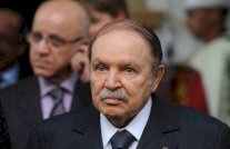 بوتفليقة يندد بعملية مدروسة لضرب استقرار الجيش والمخابرات والرئاسة