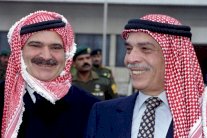 الحسن بن طلال: المؤامرات ضد الإقليم شكلت تحديات الحسين