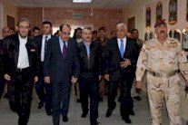 ضم 10 آلاف عشائري لشرطة الأنبار ومواصلة القتال لإنهاء القاعدة 