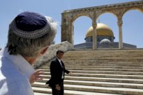 الأردن يدين اقتحام عضو في الكنيست الإسرائيلي باحة الأقصى