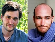 كيف خطف الصحافيان الفرنسيان نيكولا إينان وبيير توريس في الرقة؟