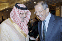 روسيا: جاهزون للتوسط بين السعودية وإيران 