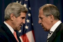 تنافر أميركي روسي حاد حول سوريا